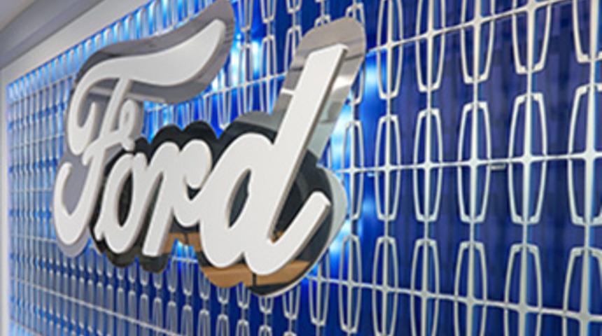 Otomotiv devi Ford'da CEO değişikliği