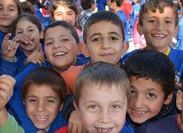 İllere göre çocuk nüfusu açıklandı