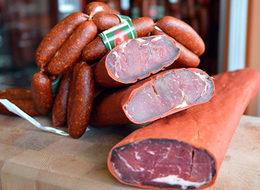 Ramazanda pastırma ve sucuğa zam yok