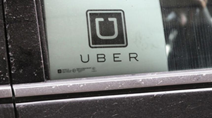 21 Uber sürücüsü Hong Kong'ta tutuklandı