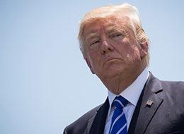 Trump'ın 2018 bütçesi tartışmaları beraberinde getirdi