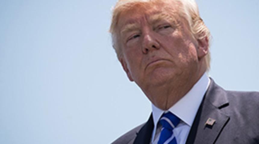 Trump'ın 2018 bütçesi tartışmaları beraberinde getirdi