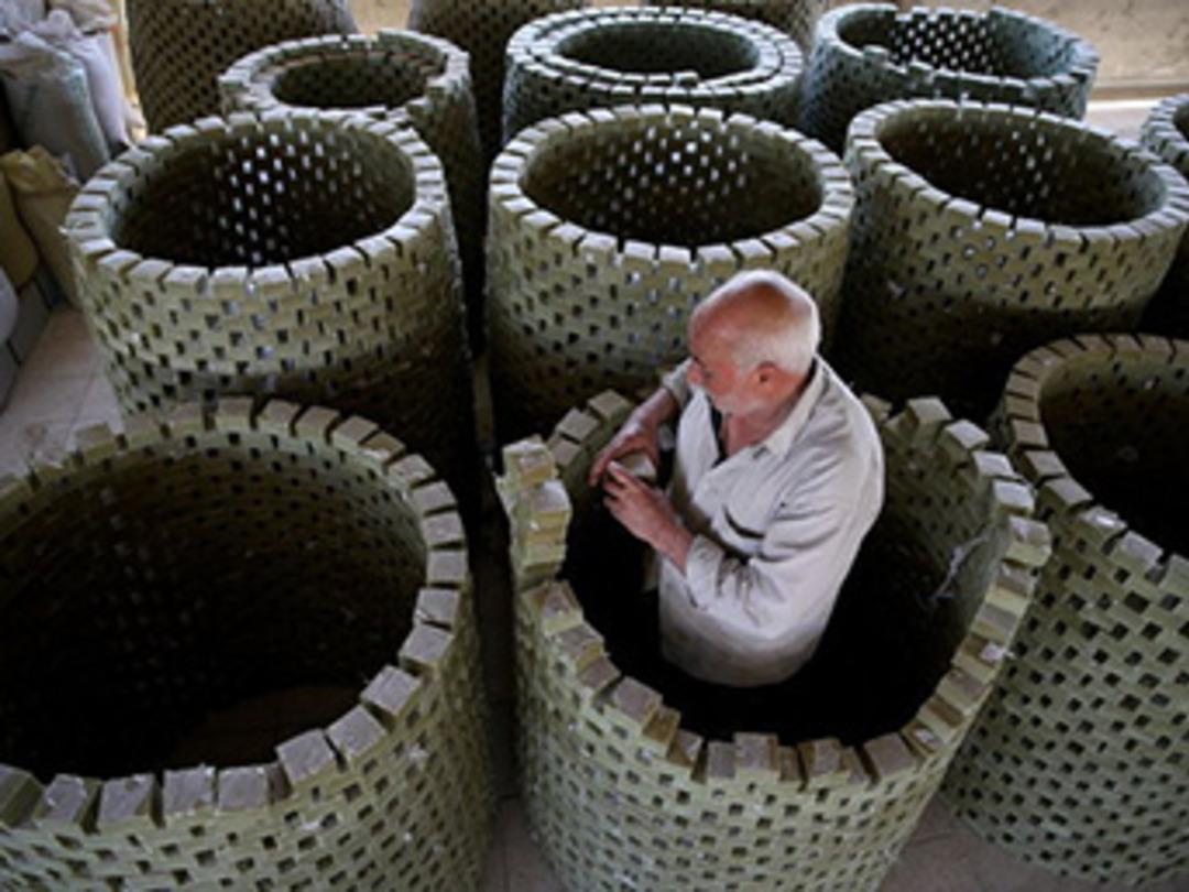 G&uuml;neydoğu'da &uuml;retilen sabun 105 &uuml;lkeye g&ouml;nderiliyor