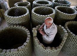 Güneydoğu'da üretilen sabun 105 ülkeye gönderiliyor