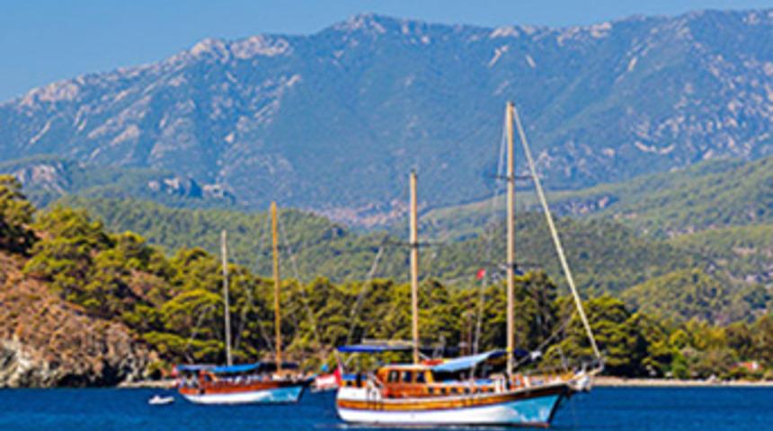 Ruslar Türkiye'deki turist güvenliğini puanladı