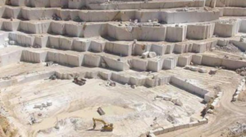 Orhaneli'ndeki 500 milyar dolarlık rezerv için girişimciler sırada!