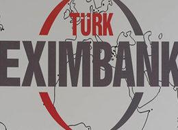 Eximbank 450 milyon dolarlık kredi anlaşması imzaladı