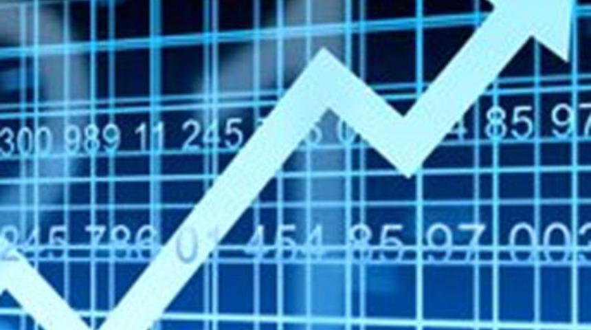 Borsa rekor üstüne rekor kırıyor!