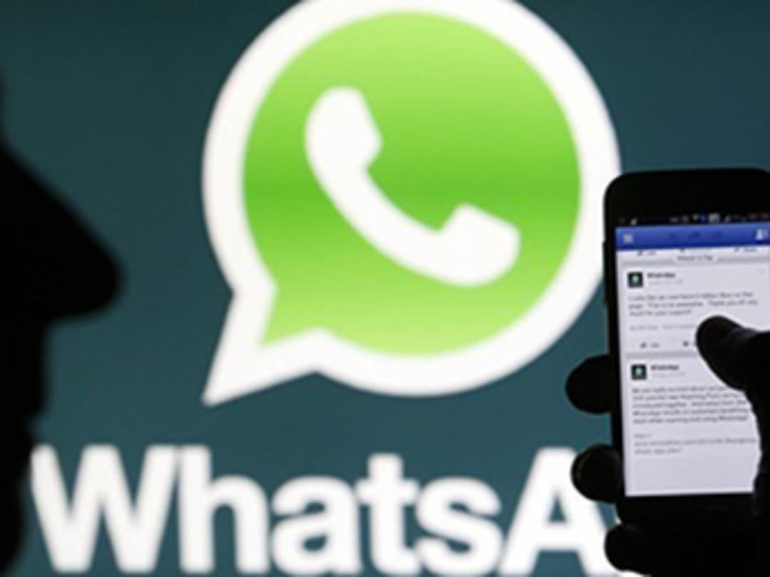 WhatsApp'tan Android kullanıcılarına m&uuml;jde!