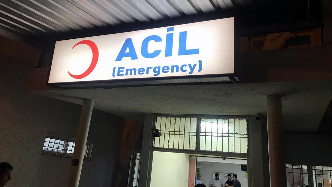 Pencerede ağlayan çocukların çığlığını çoban duydu! Mardin’de sır ölüm 1