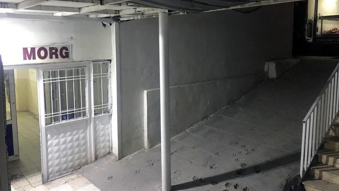 Pencerede ağlayan çocukların çığlığını çoban duydu! Mardin’de sır ölüm 2