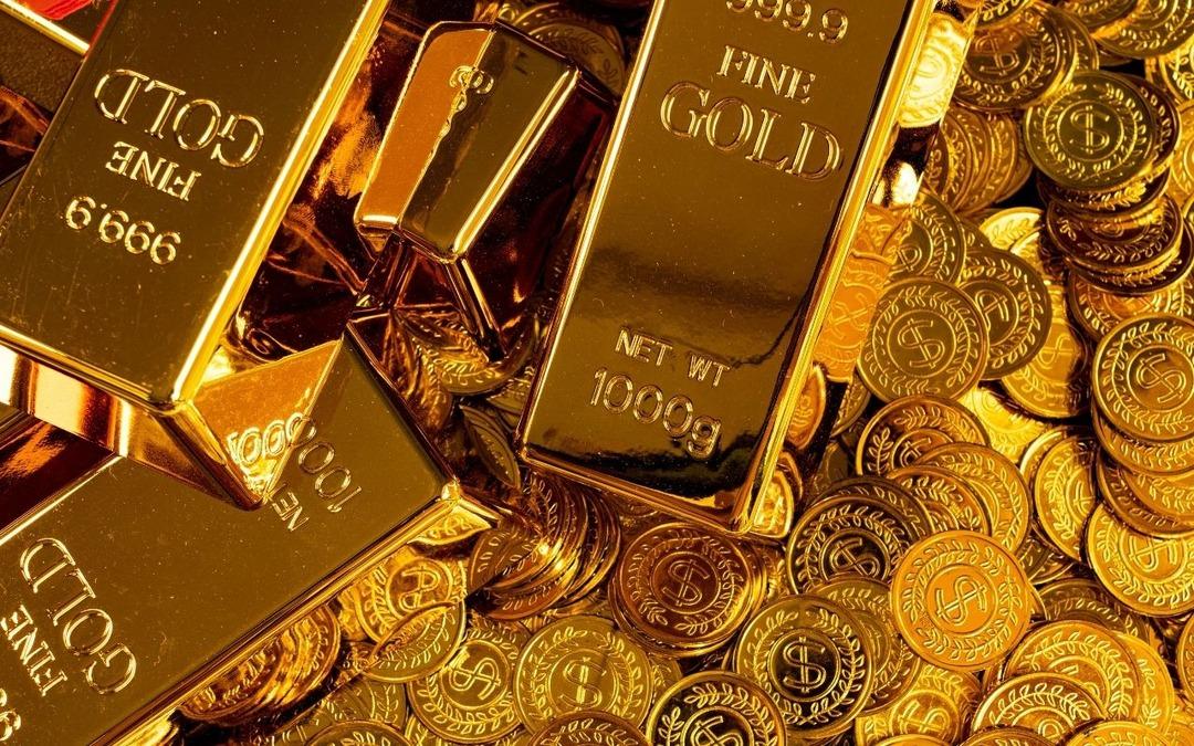 Altın haftanın son işlem gününde rekor kırdı! (23 Ocak 2026 güncel altın fiyatları) 1