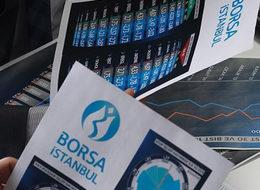 Borsa rekorlara devam ediyor