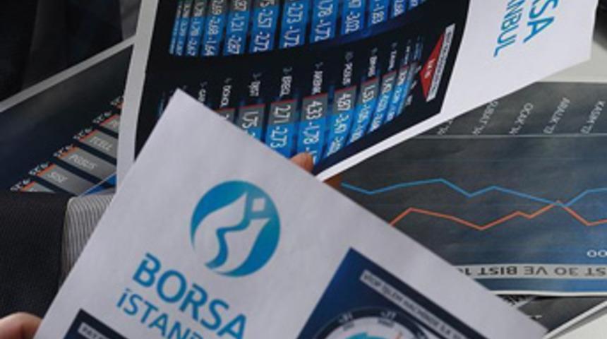 BIST 100'e 7 şirket girecek
