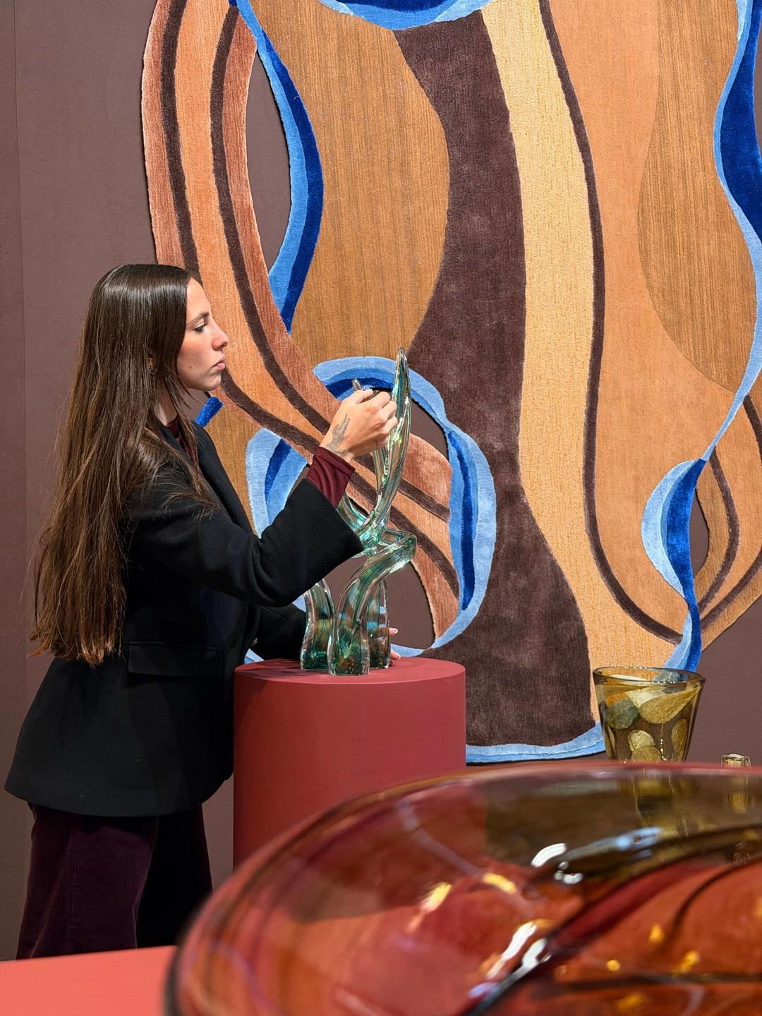 Hülya Avşar’ın kızı Zehra Çilingiroğlu yeni iş kurdu! Son pozlarına beğeni yağdı! Hem güzel hem başarılı 2