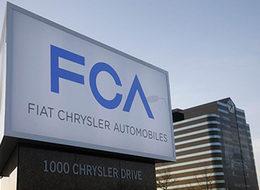 Fiat Chrysler'a emisyon davası!