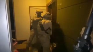 17 ilde 'Siber Dolandırıcılık&rsquo; operasyonu!