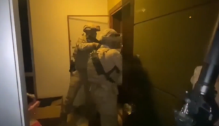 17 ilde 'Siber Dolandırıcılık&rsquo; operasyonu!