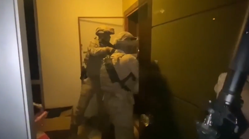 17 ilde 'Siber Dolandırıcılık&rsquo; operasyonu! &Ccedil;ok sayıda g&ouml;zaltı var