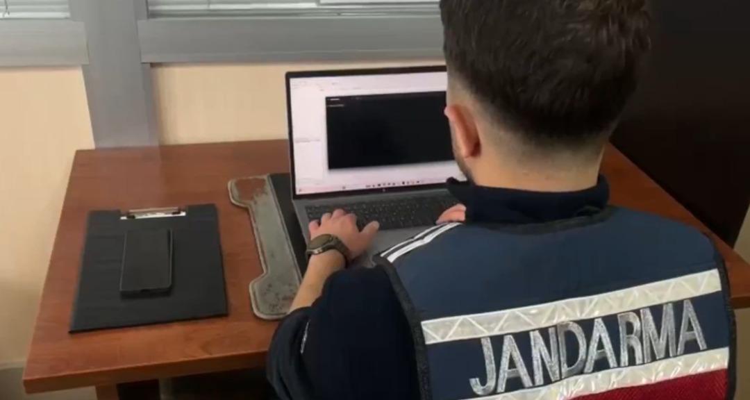 17 ilde Siber Dolandırıcılık’ operasyonu! Çok sayıda gözaltı var 1