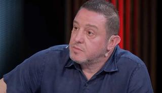 Nihat Kahveci'den yıldız isime eleştiri: Efendi Moda Sahili'nde..