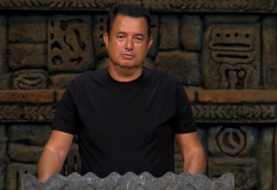 22 Ocak 2026 (dün) Survivor dan kim elendi? Dominik e veda eden isim belli oldu 1