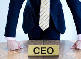 En çok maaş alan CEO'lar açıklandı