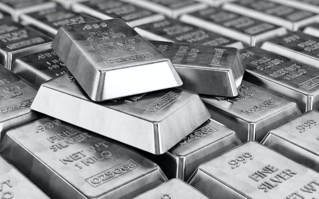 Değerli metallerde ralli: G&uuml;m&uuml;ş ve Platin t&uuml;m zamanların zirvesinde 1