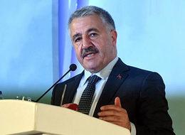 'İzmir'e hem köprü hem tüp geçit yapılacak'