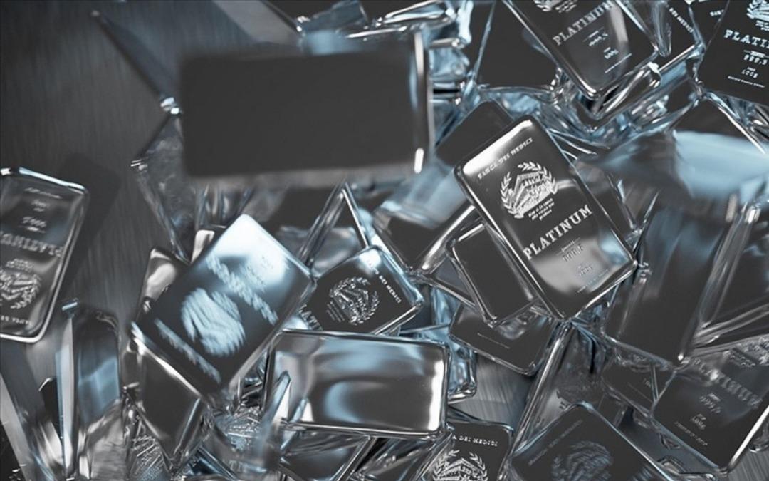 Değerli metallerde ralli: G&uuml;m&uuml;ş ve Platin t&uuml;m zamanların zirvesinde 2