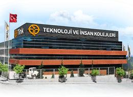 Tink’i Tercih Eden TEOG Yıldızlarına yüzde 100 Burs