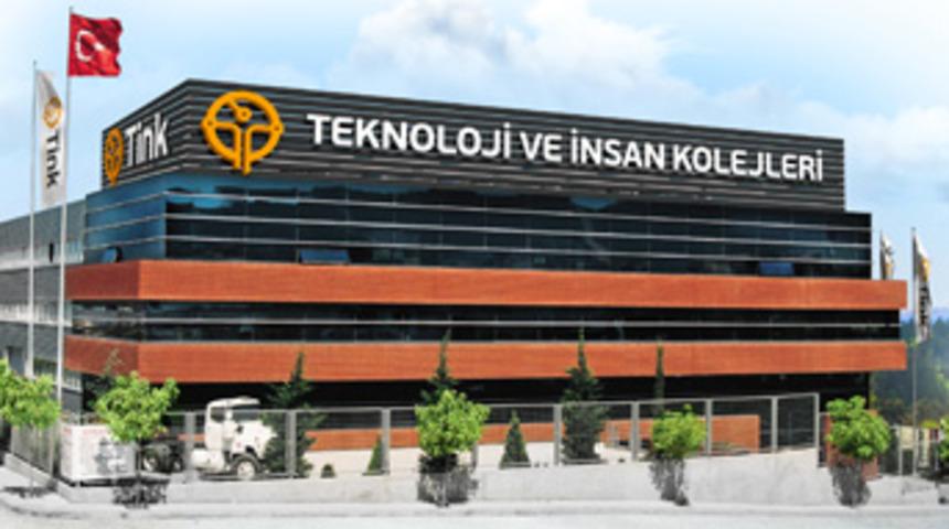 Tink’i Tercih Eden TEOG Yıldızlarına yüzde 100 Burs