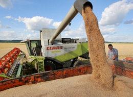 Rusya'dan yapılan ithalata sınırlama