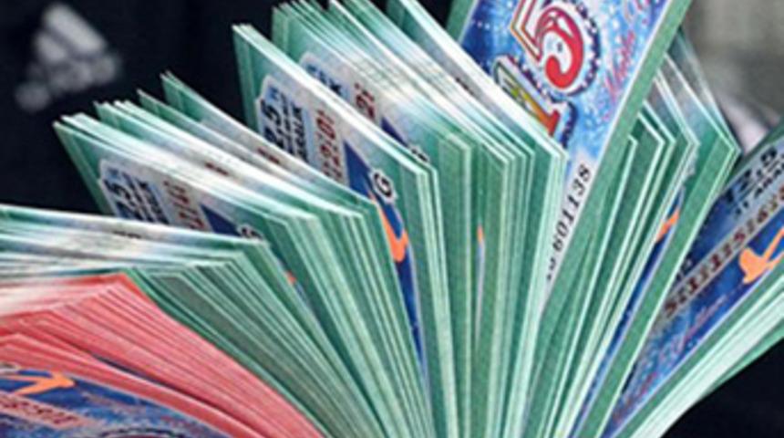 Milli Piyango ve TJK'ya Yunanistan'dan talip çıktı