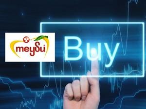 Borsada yabancı r&uuml;zgarı! MEYSU mercek altında