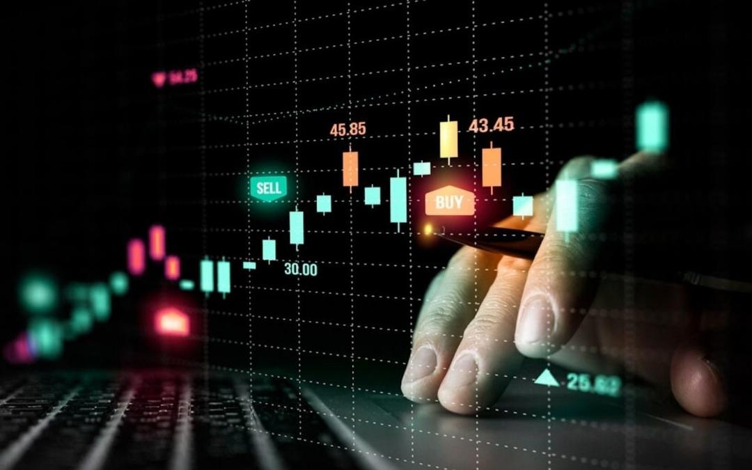 Borsada yabancı rüzgarı! MEYSU mercek altında 2