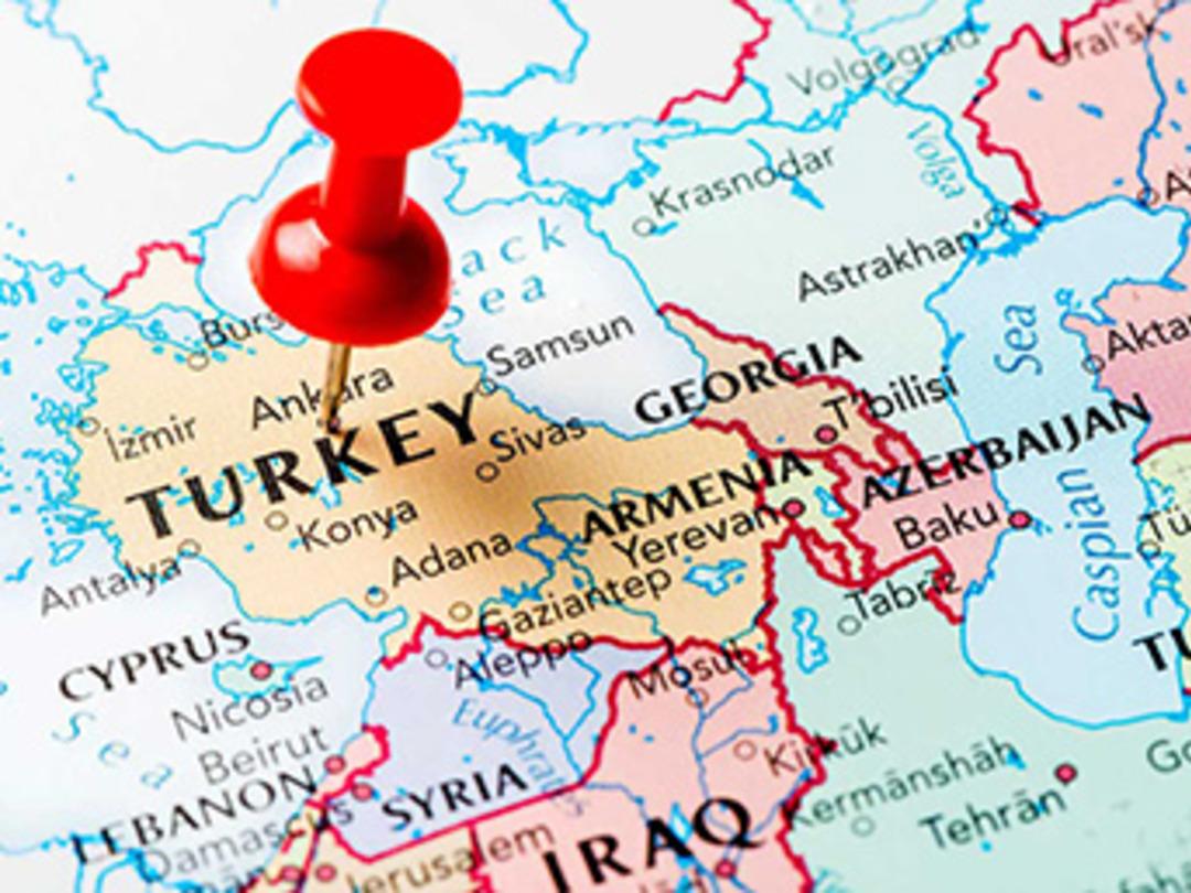 T&Uuml;İK 2017 yılı Ocak-Nisan ayları konut satış rakamlarını a&ccedil;ıkladı