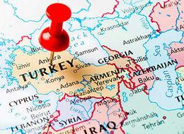 TÜİK 2017 yılı Ocak-Nisan ayları konut satış rakamlarını açıkladı