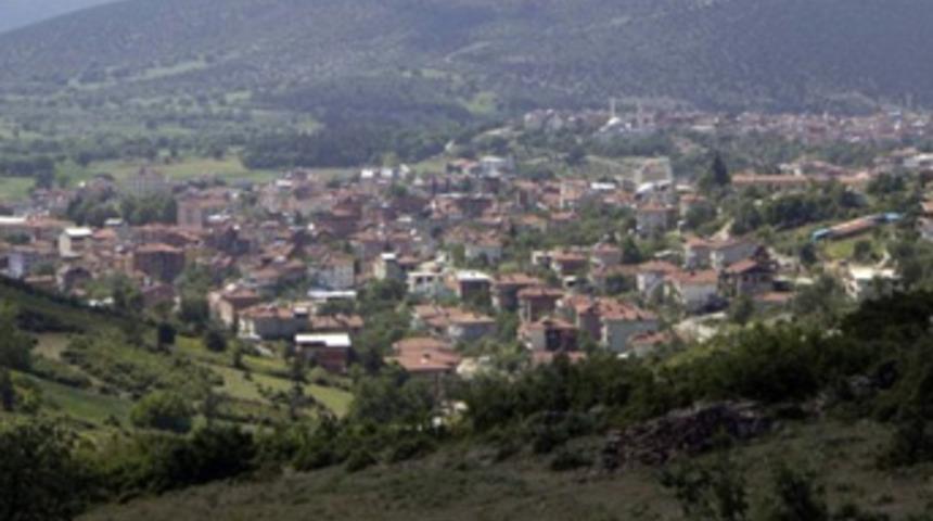 Bu ilçeye gelen misafirler para harcamıyor