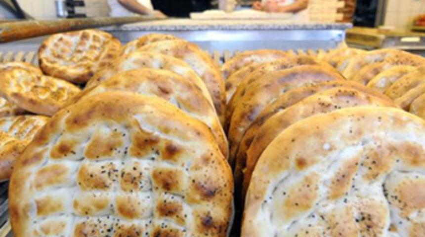 İstanbul'da pide fiyatı belli oldu