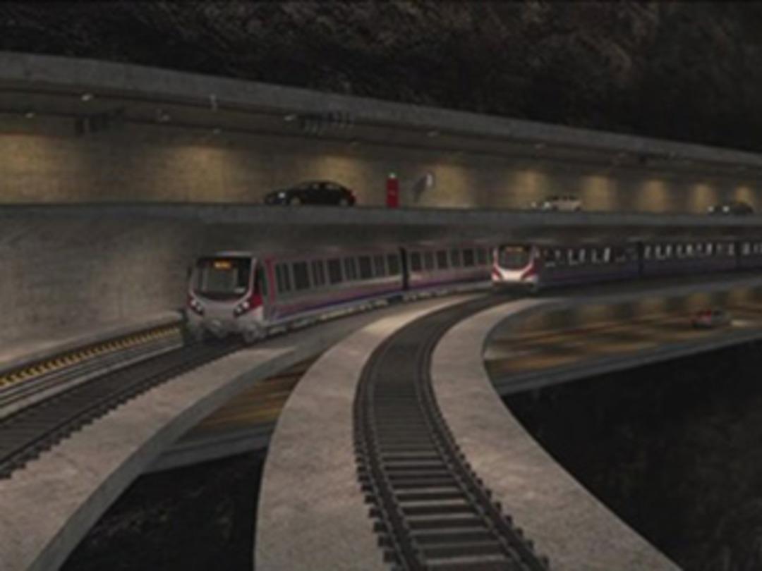 3 Katlı B&uuml;y&uuml;k İstanbul T&uuml;neli Projesi'nde &ccedil;alışmalar başlıyor