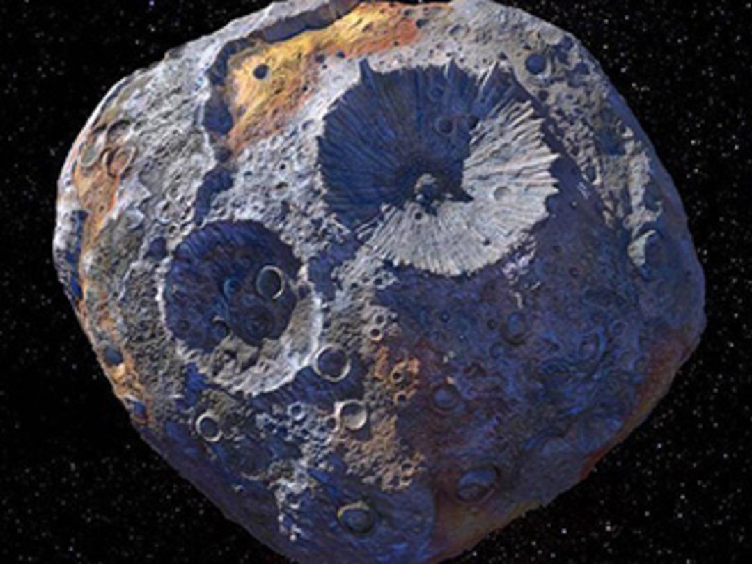 NASA'nın 10 kentilyonluk projesi i&ccedil;in tarih a&ccedil;ıklandı