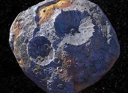 NASA'nın 10 kentilyonluk projesi için tarih açıklandı