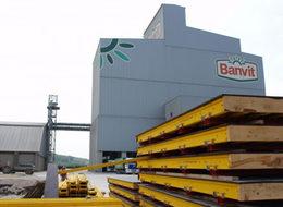 Banvit`in yüzde 80`i artık yabancıların