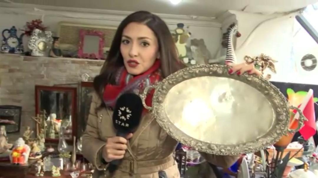 Gümüş rekor üstüne rekor kırdı! Gümüş eşyası olanlar soluğu gümüşçüde aldı 1