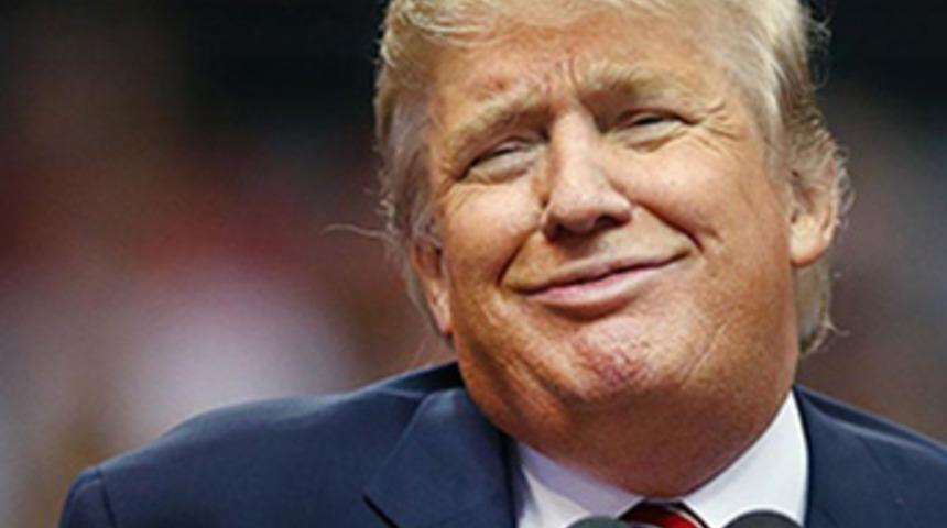 Trump Alman otomotiv üreticilerini satışlarını durdurmakla tehdit etti