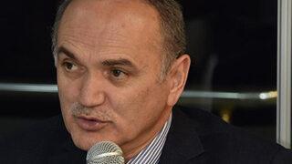 Bakan Özlü'den yerli otomobil açıklaması