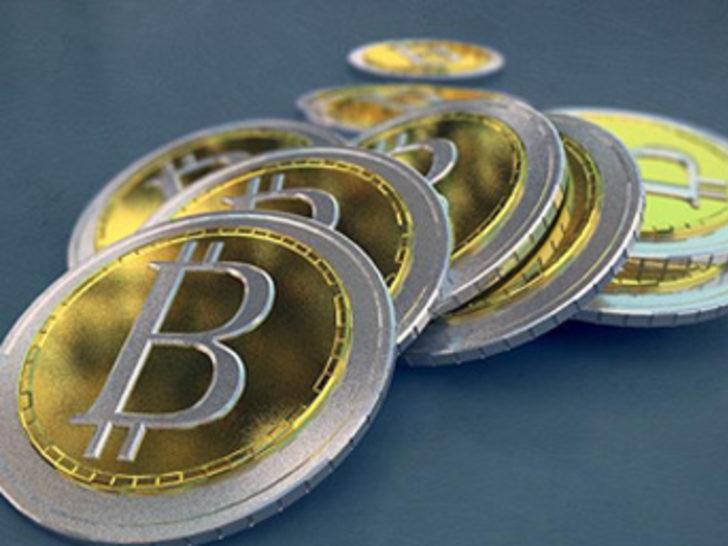 Bitcoin ilk kez 5.000 doları aştı! Bitcoin yükselmeye devam ediyor