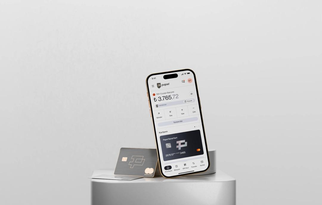 Papel&rsquo;e kayyum atandı 2