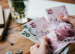 Türkiye'de en çok kazandıran meslekler belli oldu